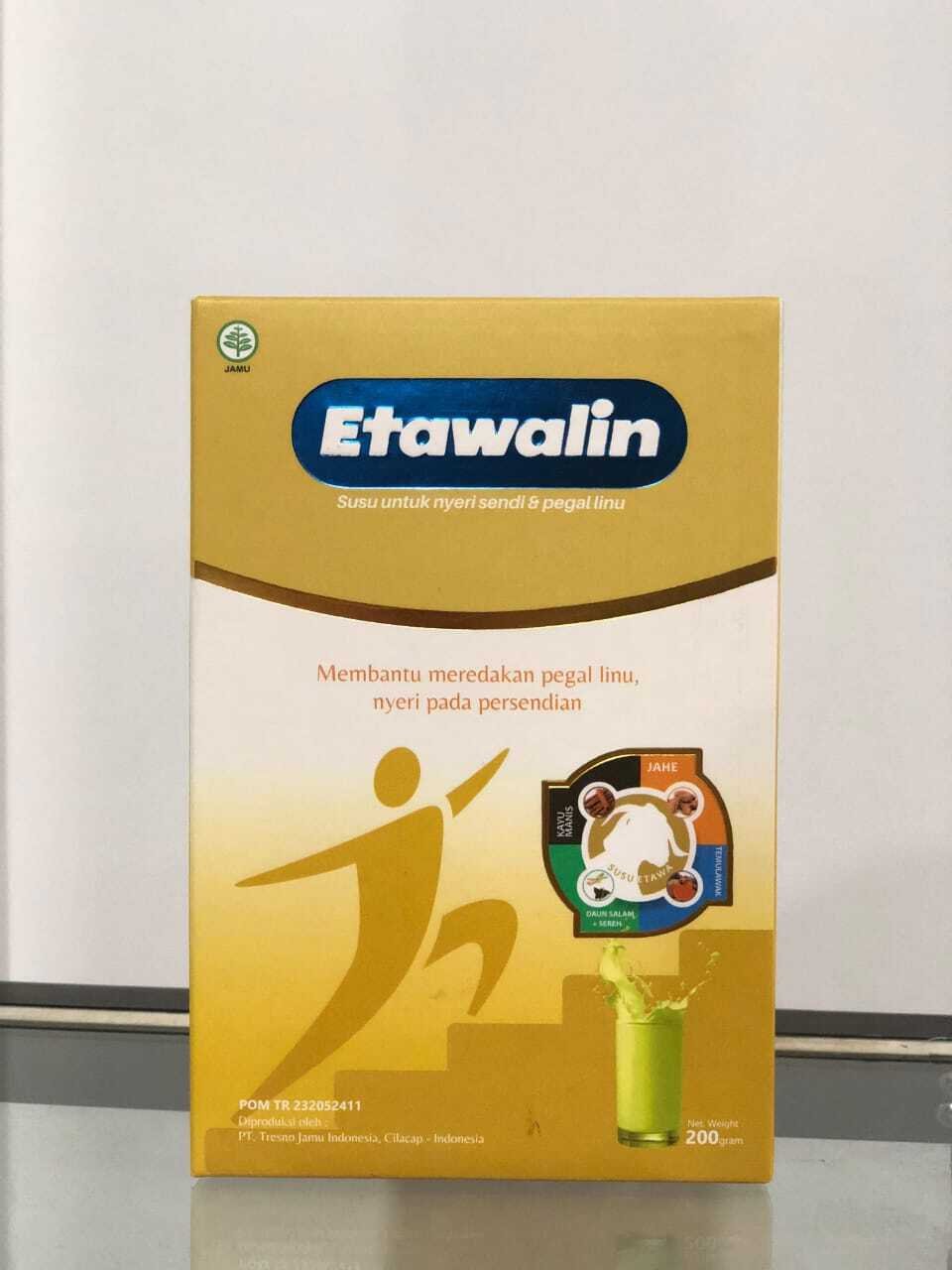 ETAWALIN
