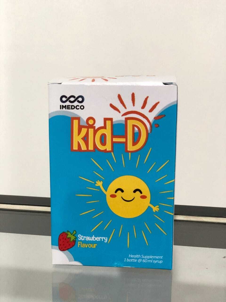 KID-D