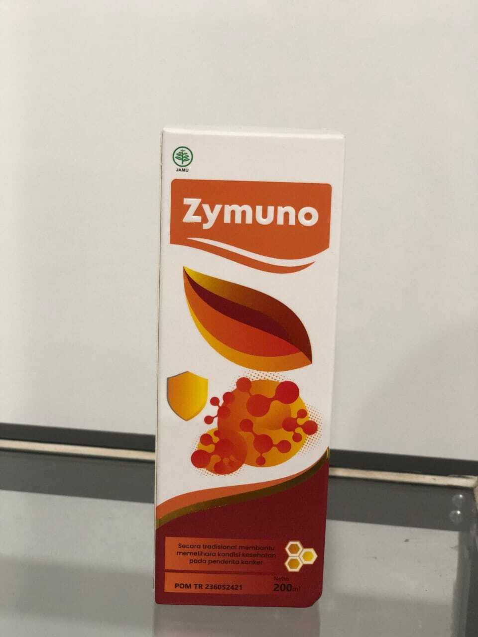 ZYMUNO